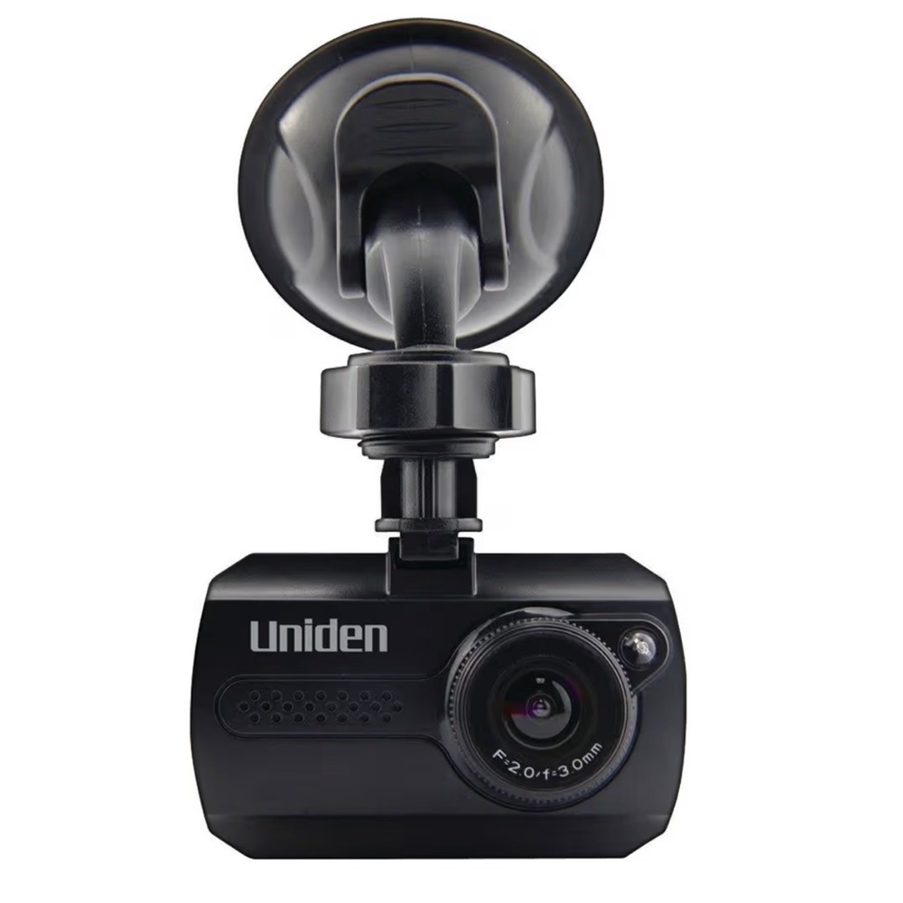 Uniden DC1 Dash Cam